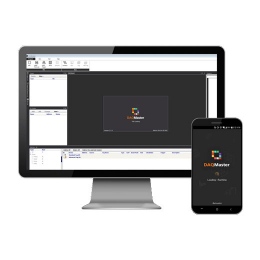 DAQMaster (версия для ПК)